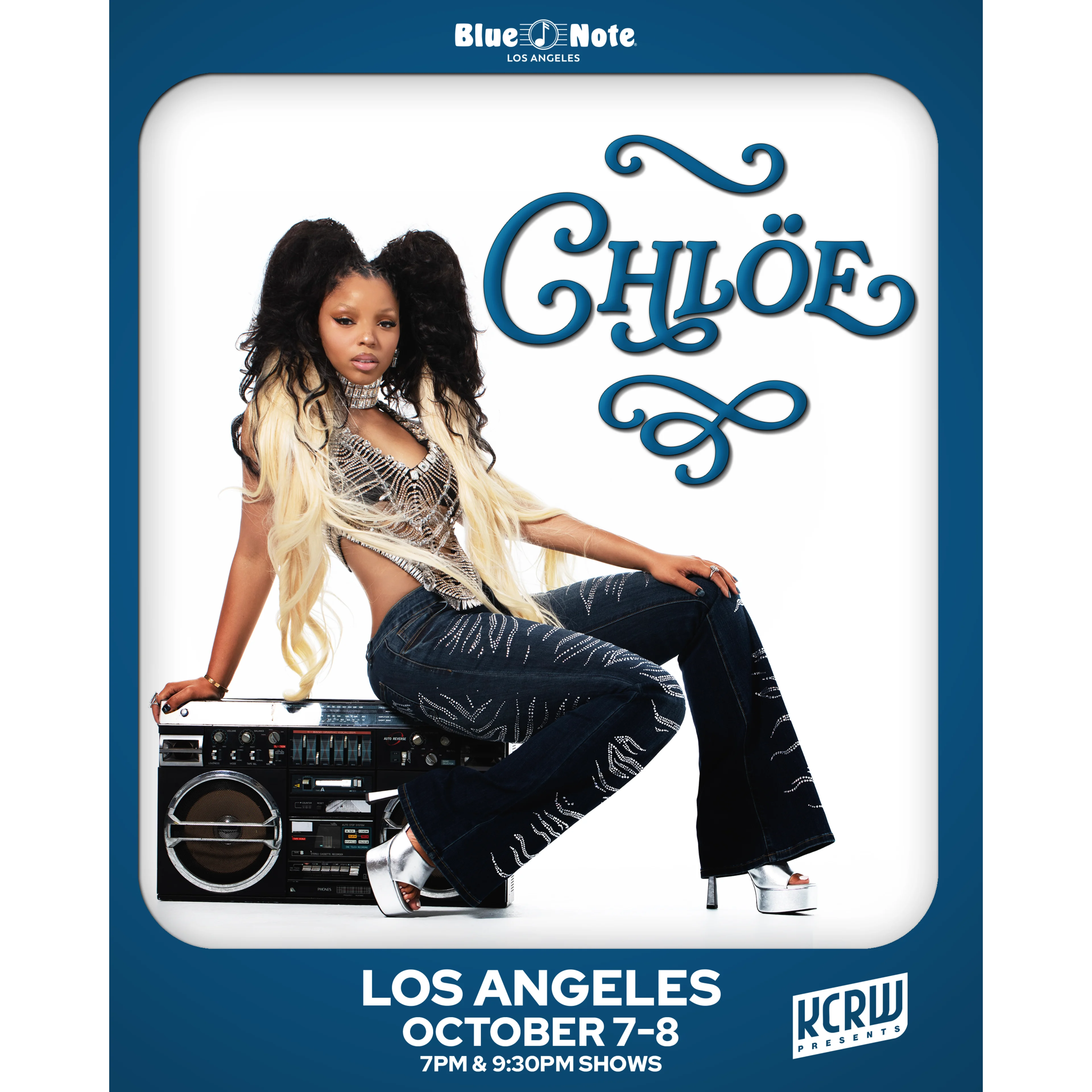 KCRW placeholder