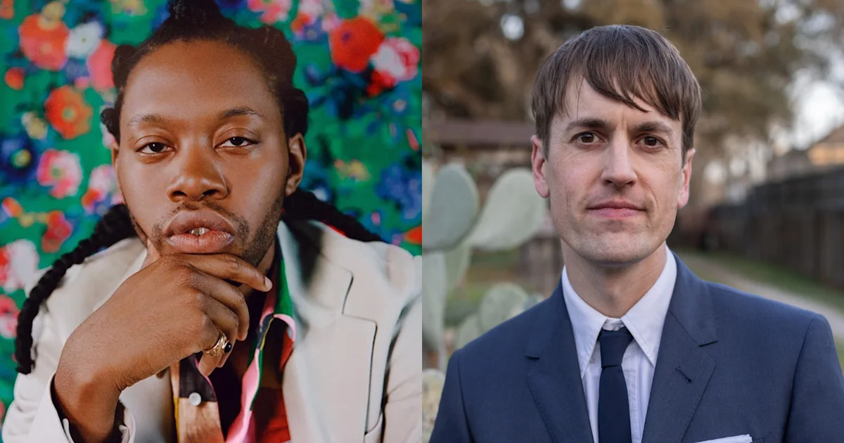 The Treat: Pete Ohs and Jeremy O. Harris