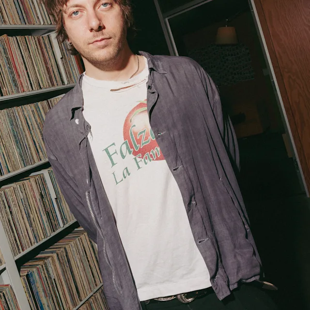 Josh Conway