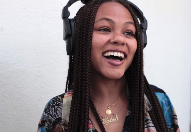 Tyler "Boogie" Boudreaux