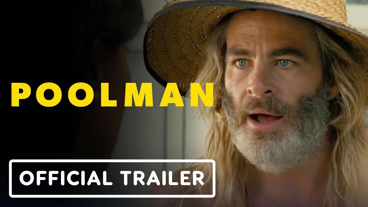 Weekend film reviews: ‘The Poolman,’ ‘Kingdom of the… | KCRW