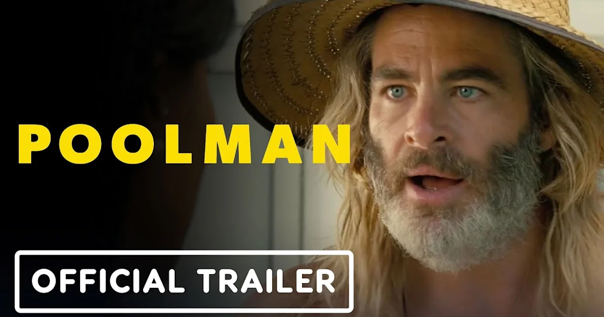 Poolman Alaska Weekend film reviews: ‘The Poolman,’ ‘Kingdom of the… | KCRW