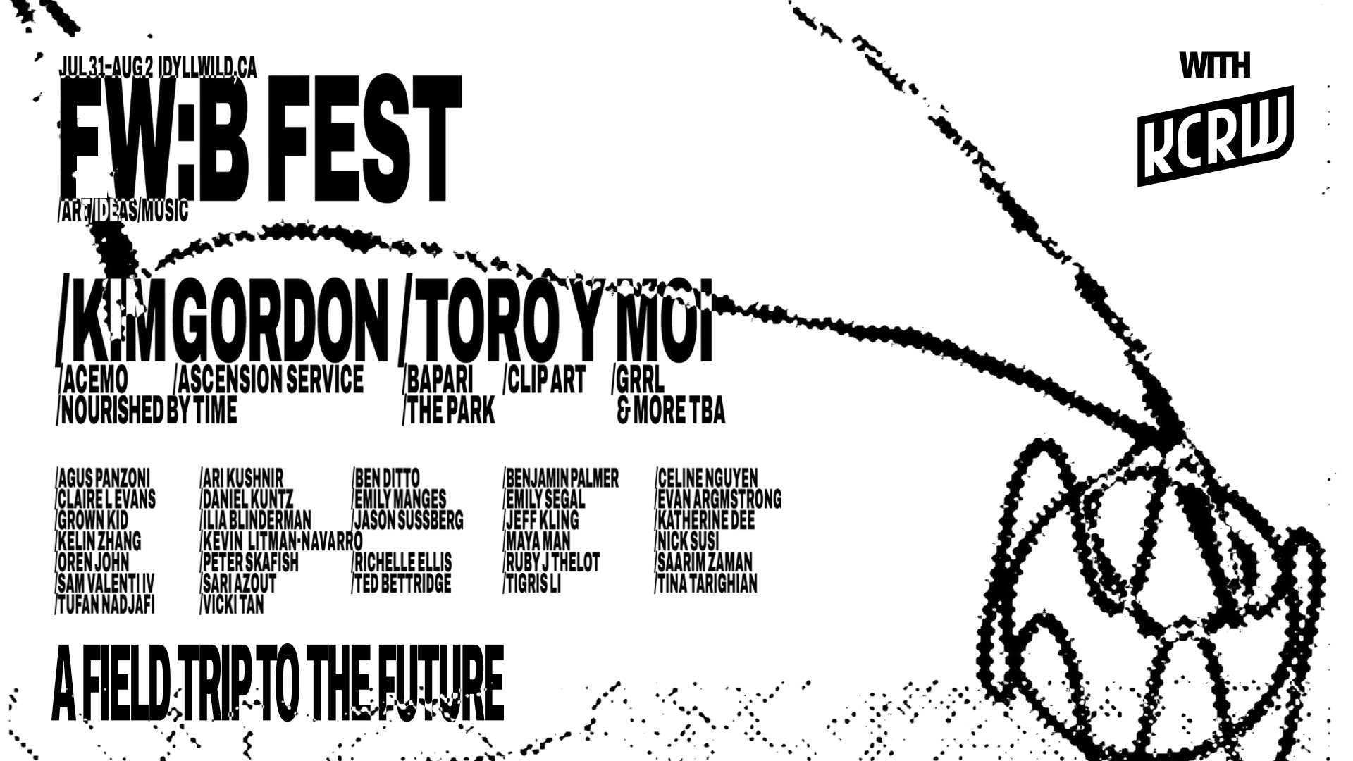 FW:B Fest 2026