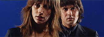 The Fiery Furnaces