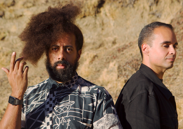 Wajatta | Morning Becomes Eclectic | KCRW