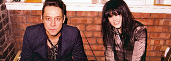 The Kills