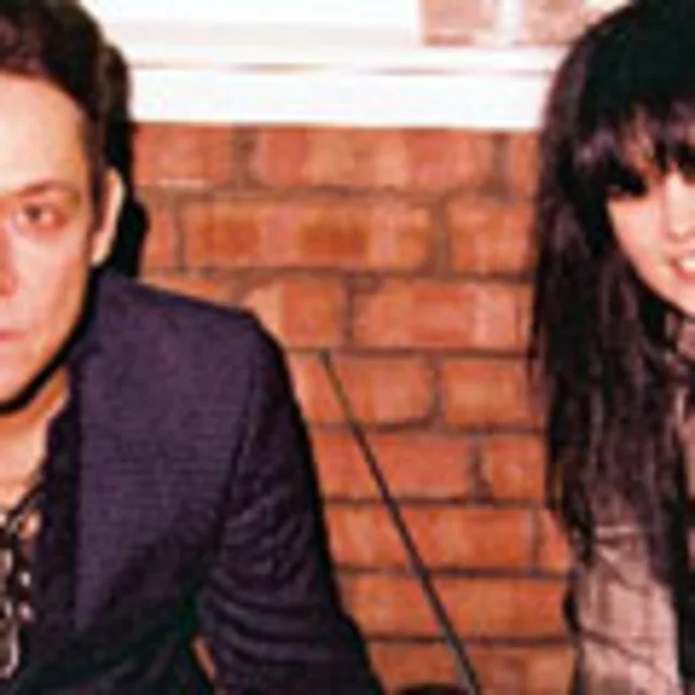 The Kills