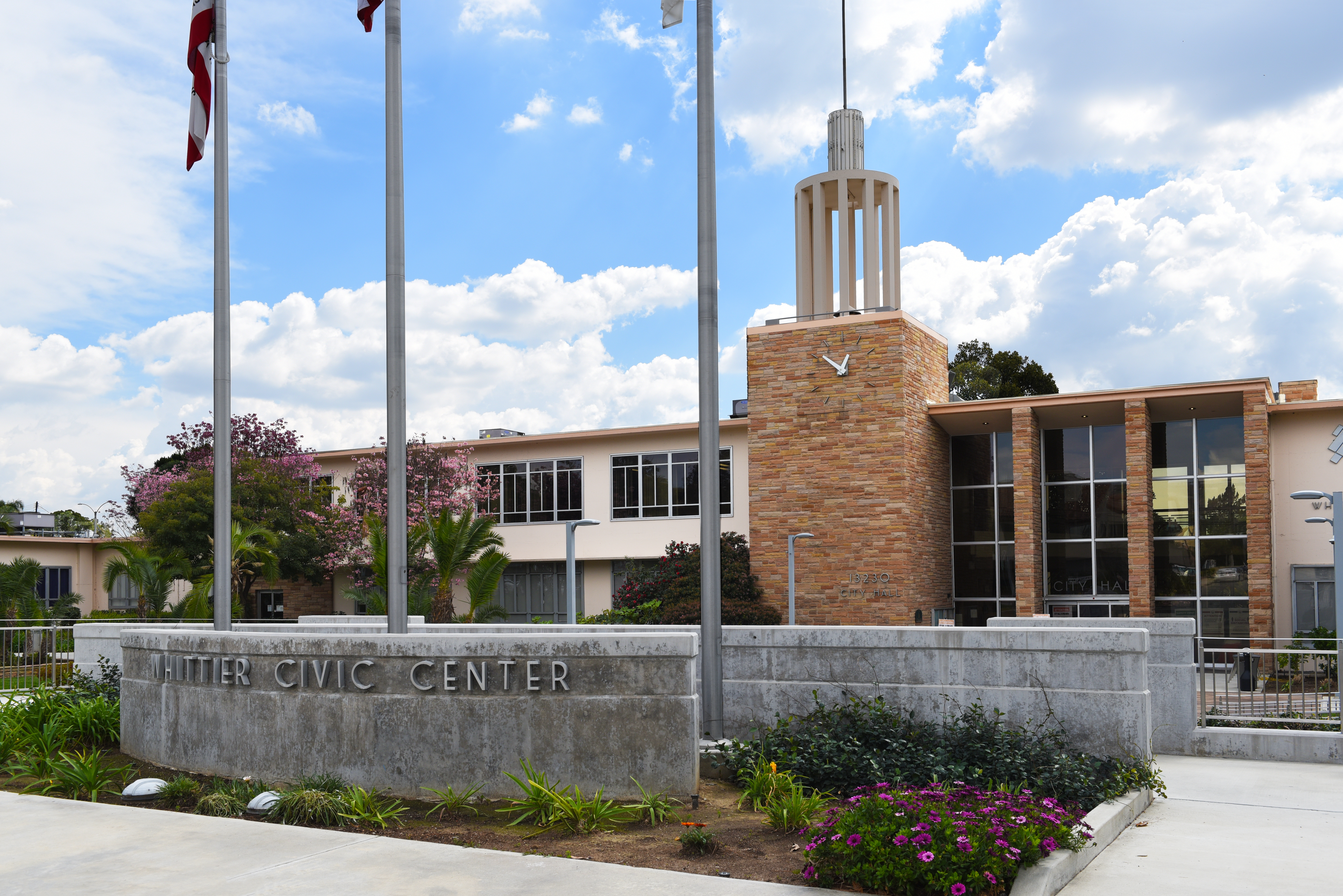 Whittier elects its first majority-Latino city council