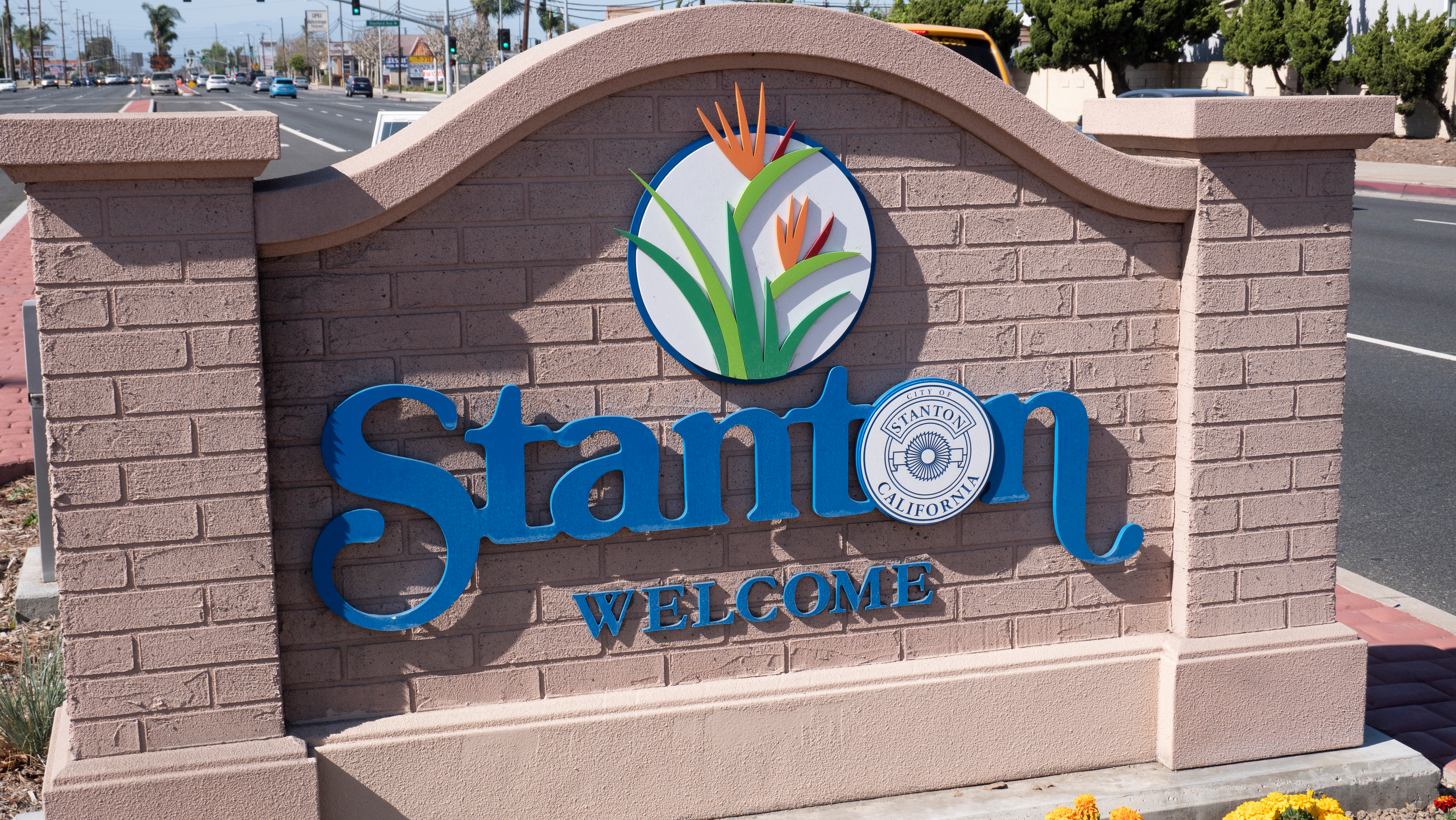 Most of Stanton evacuated while cameras looked…