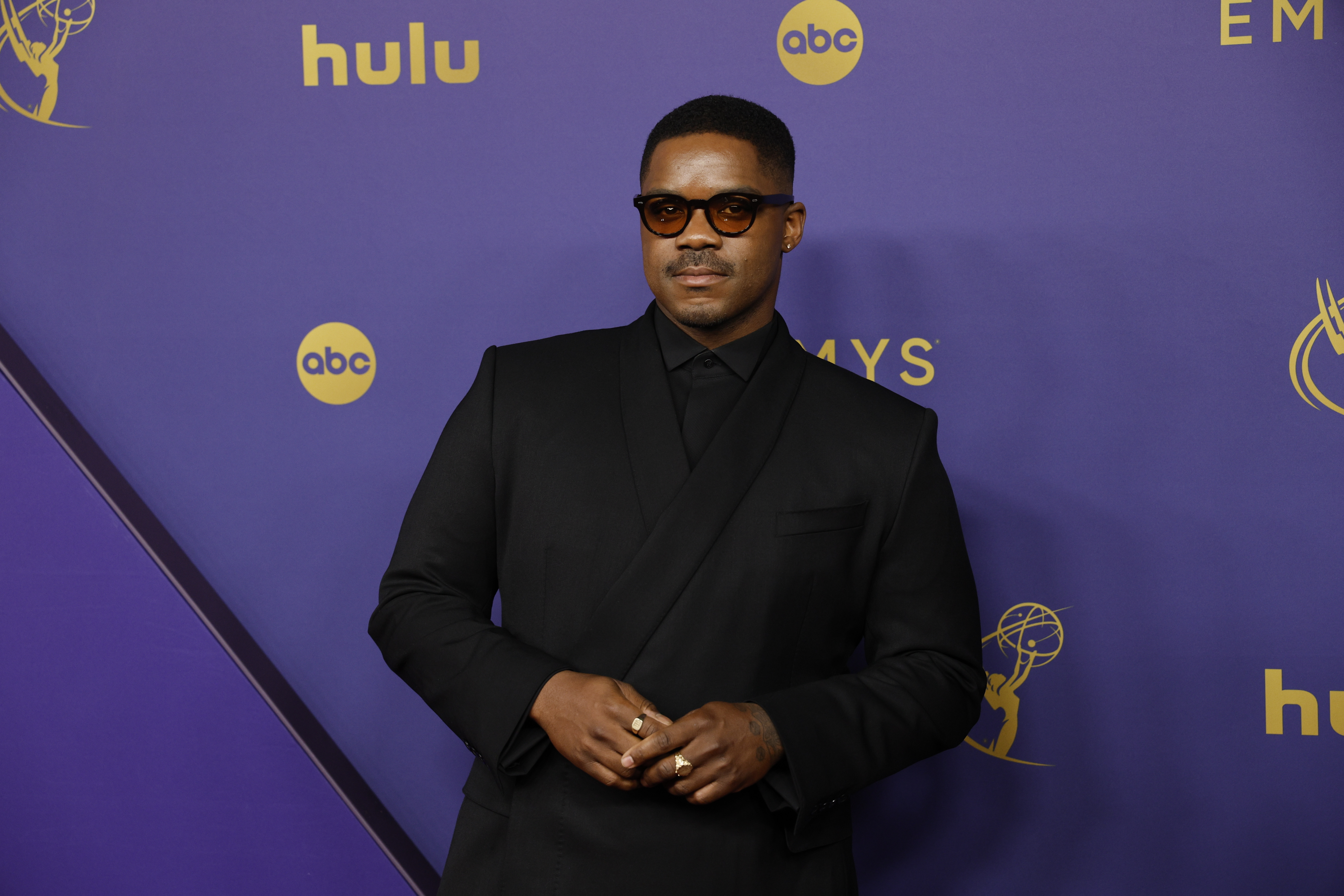 Actor Jovan Adepo on John Coltrane and Johnny… | KCRW