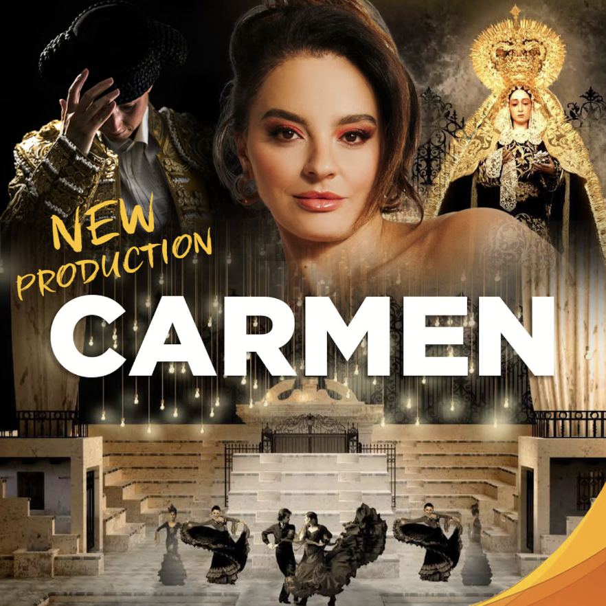 carmen la opera