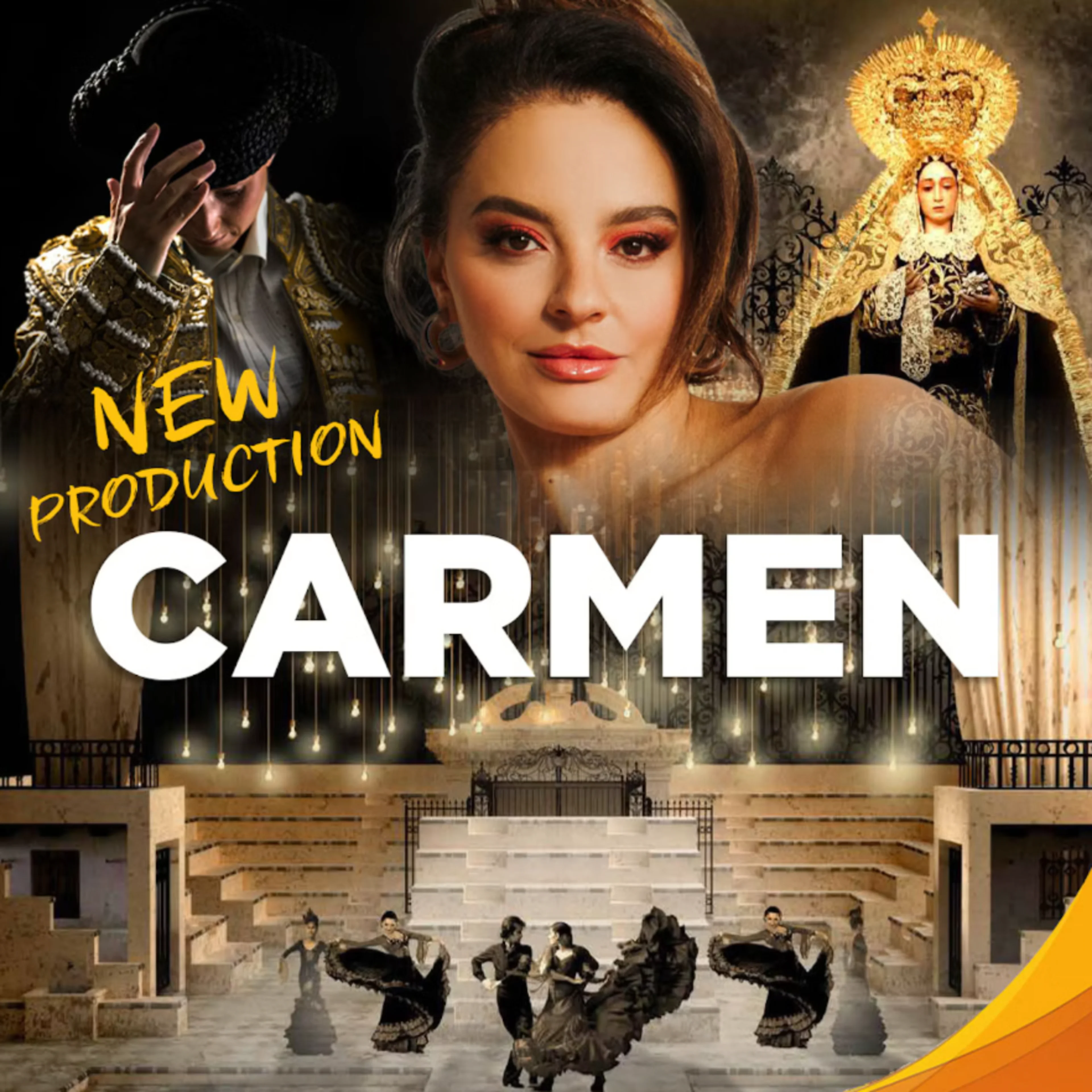 carmen la opera