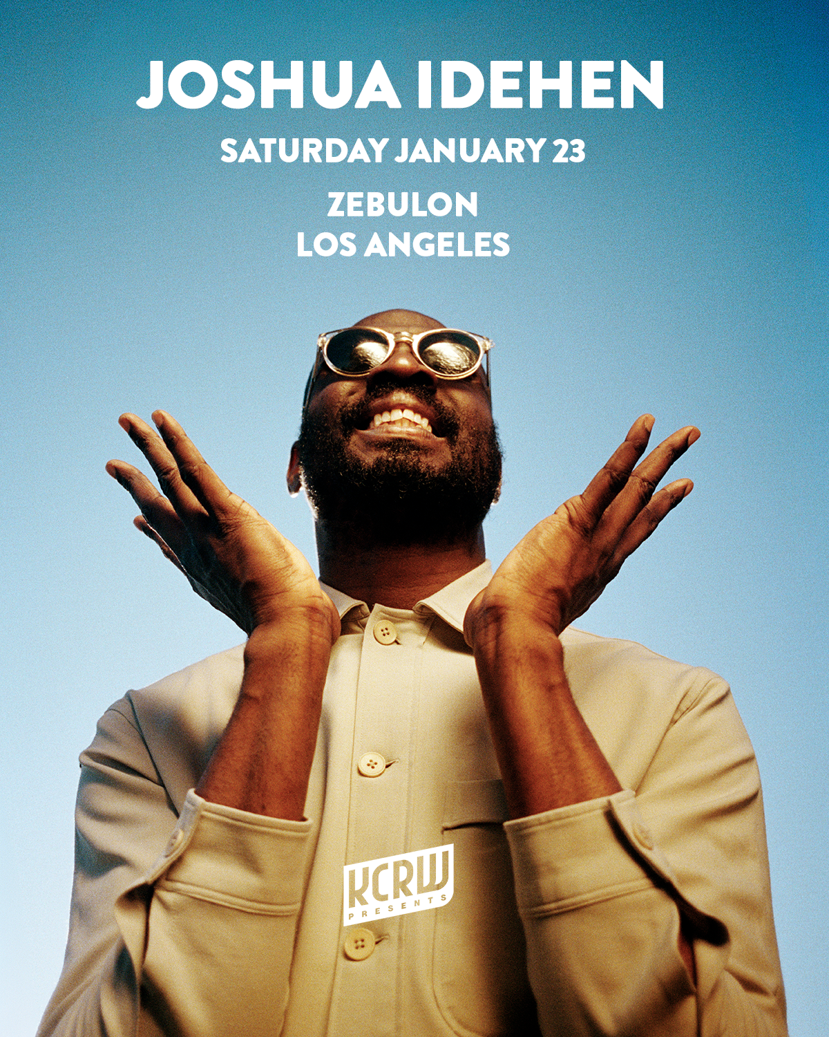 KCRW placeholder