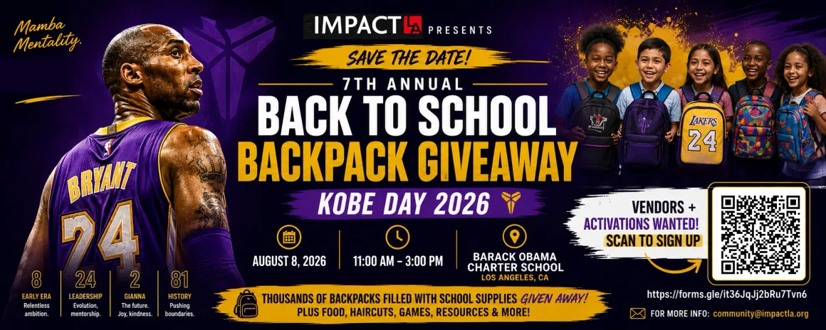 kobe day