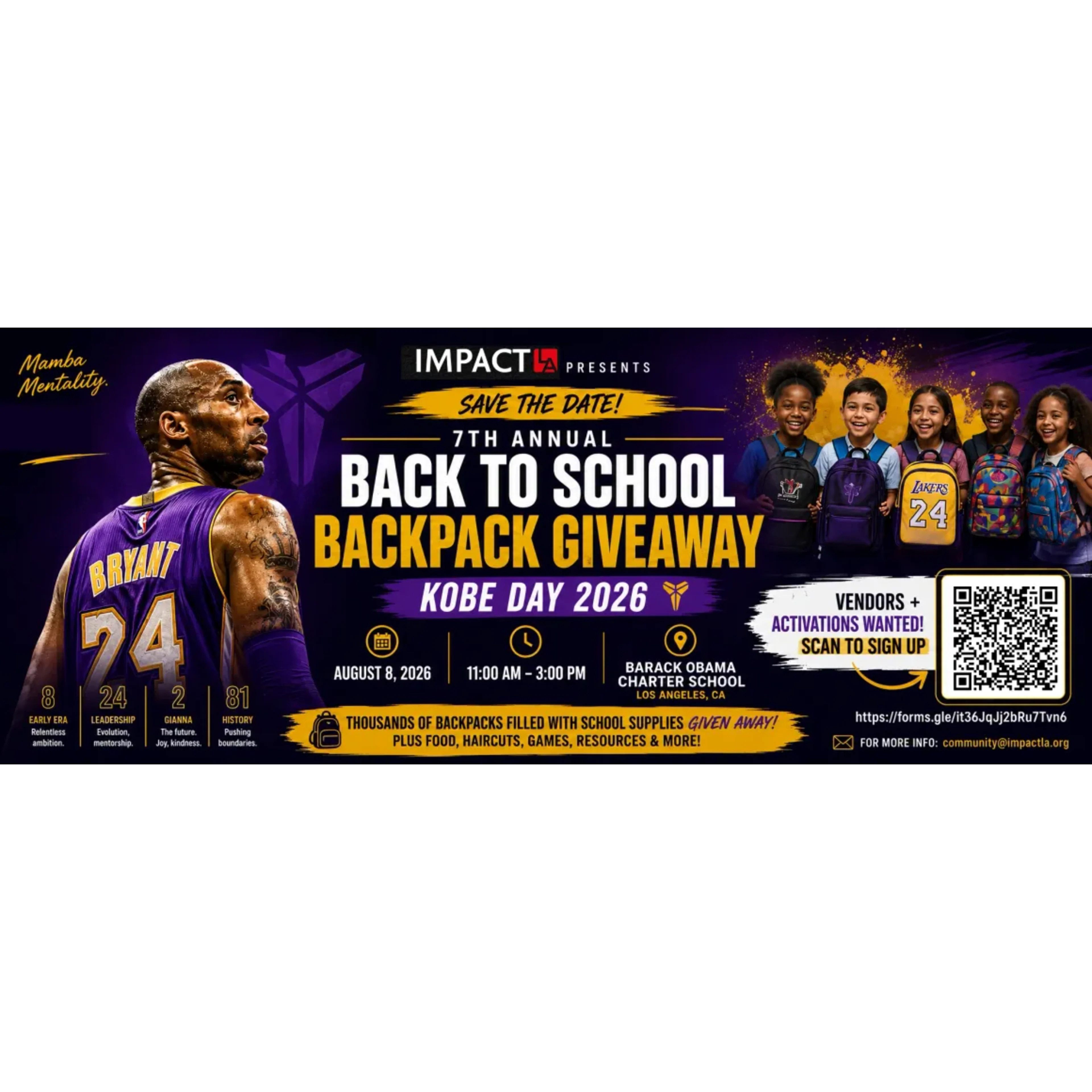 kobe day