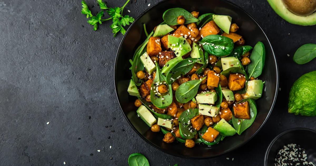 Why climate change is making our food less nutritious