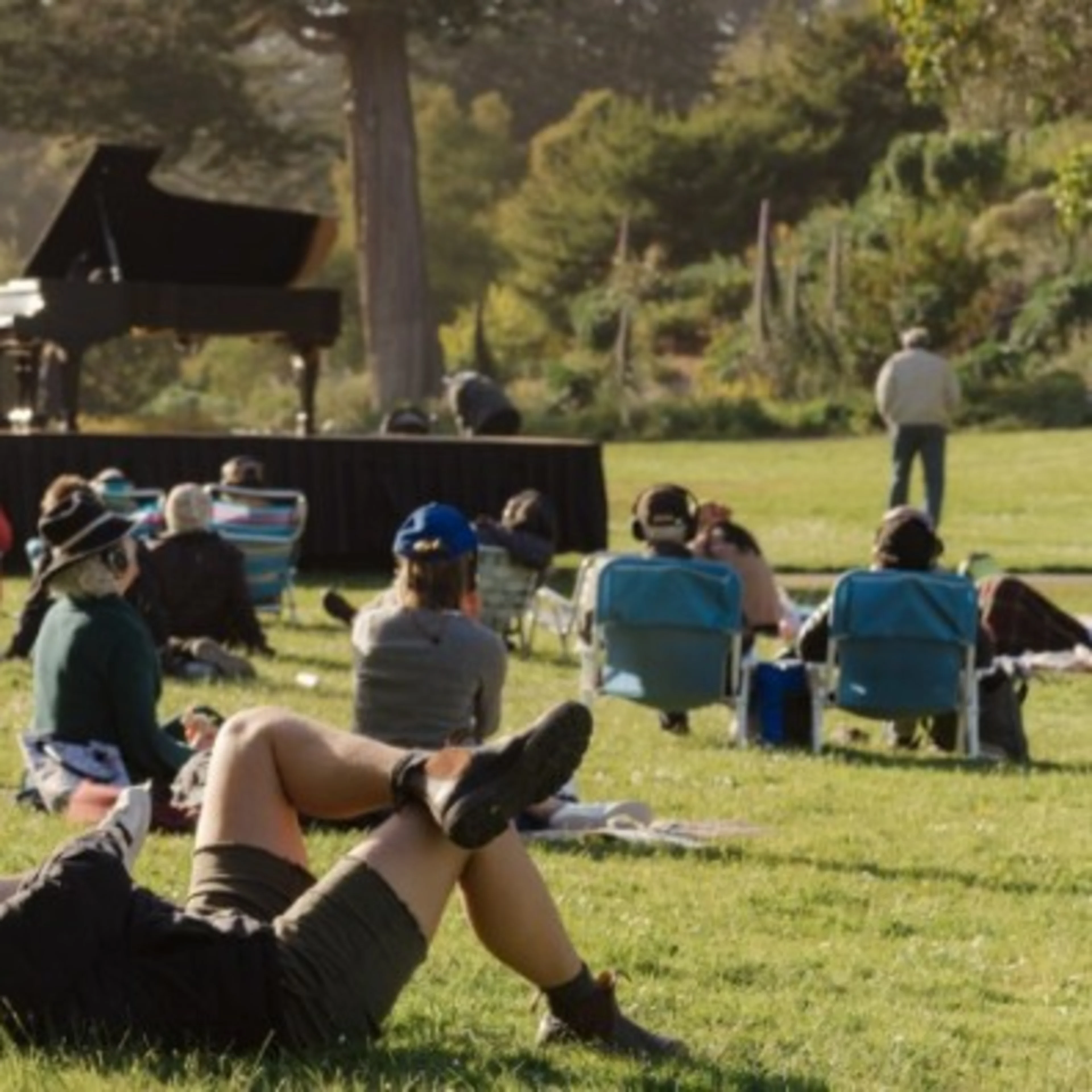 KCRW placeholder