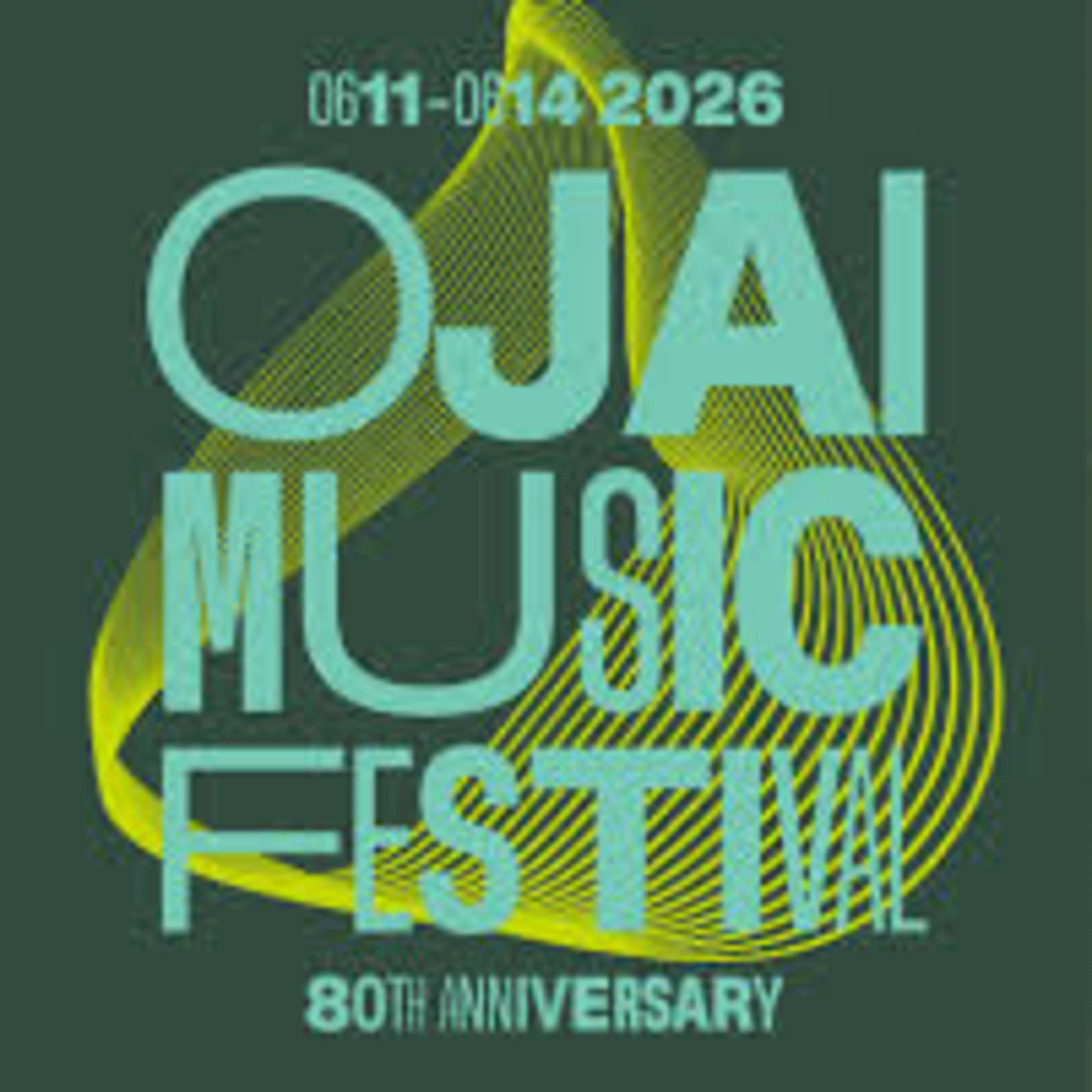 Ojai Music Festival