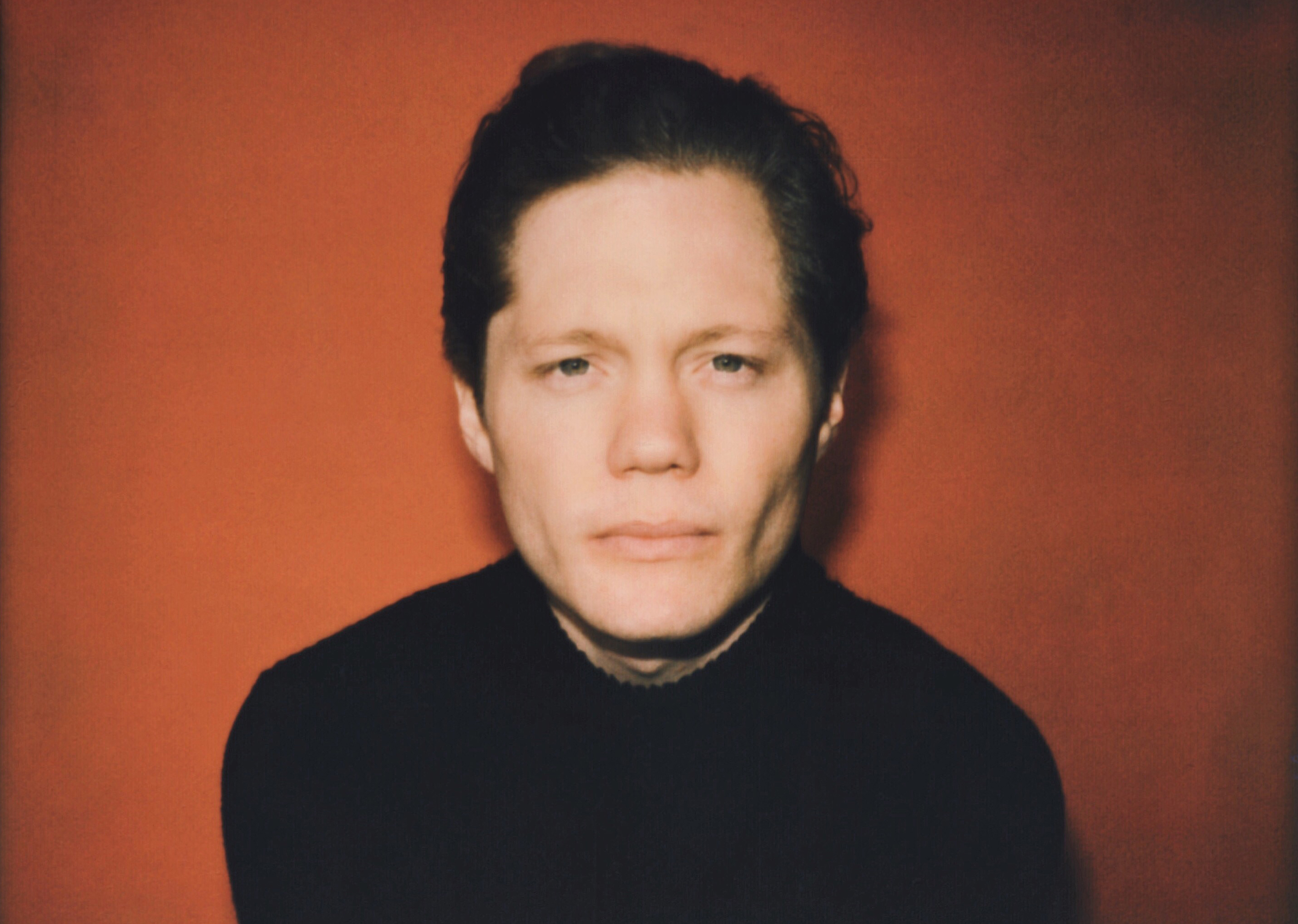 Korey Dane | Morning Becomes Eclectic | KCRW