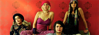 Warpaint