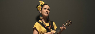 Julieta Venegas