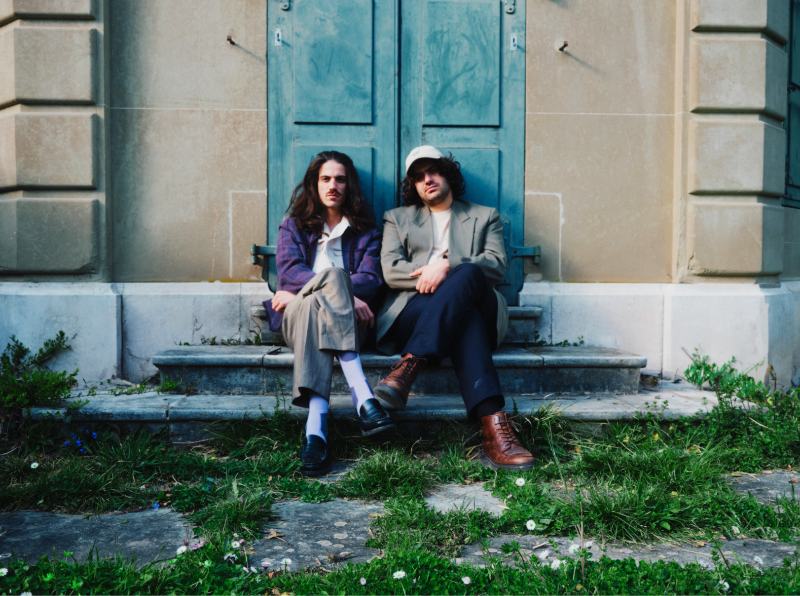 L'Eclair: ‘Run’ (Feat. Gelli Haha) | Today's Top Tune | KCRW