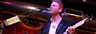 Teddy Thompson