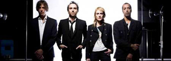 Metric