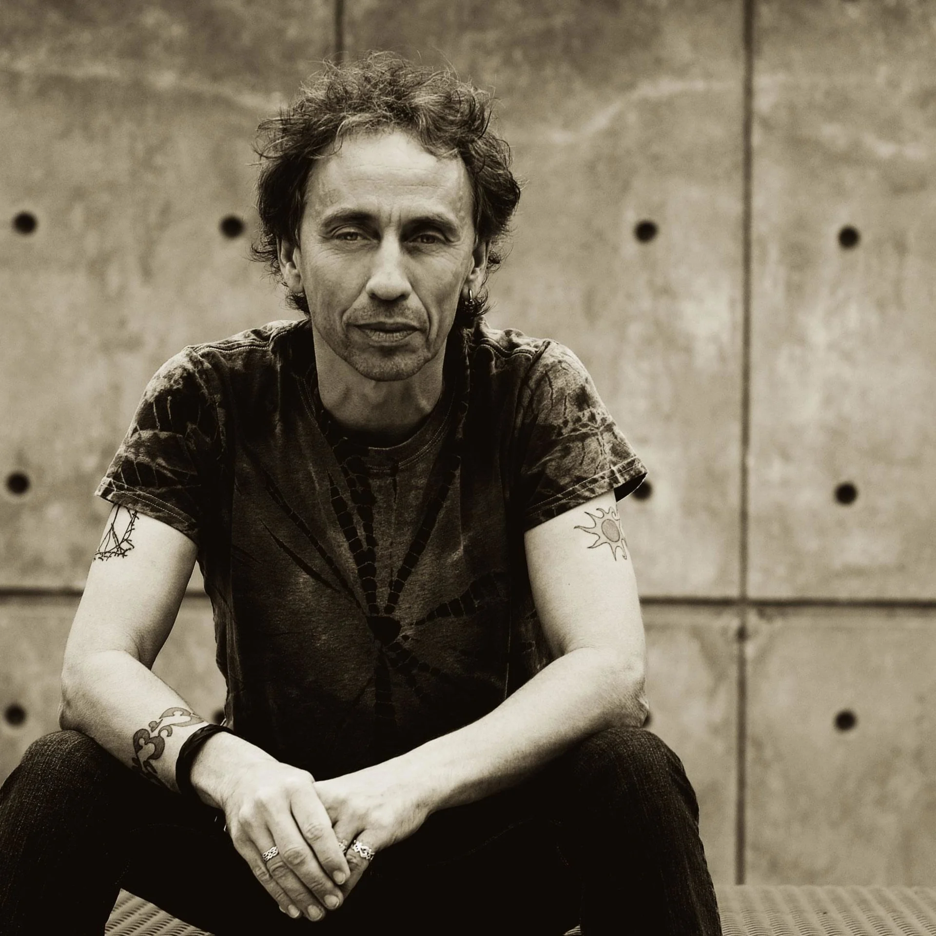 Joan Osborne Nic Harcourt KCRW Joan Osborne Nic Harcourt KCRW