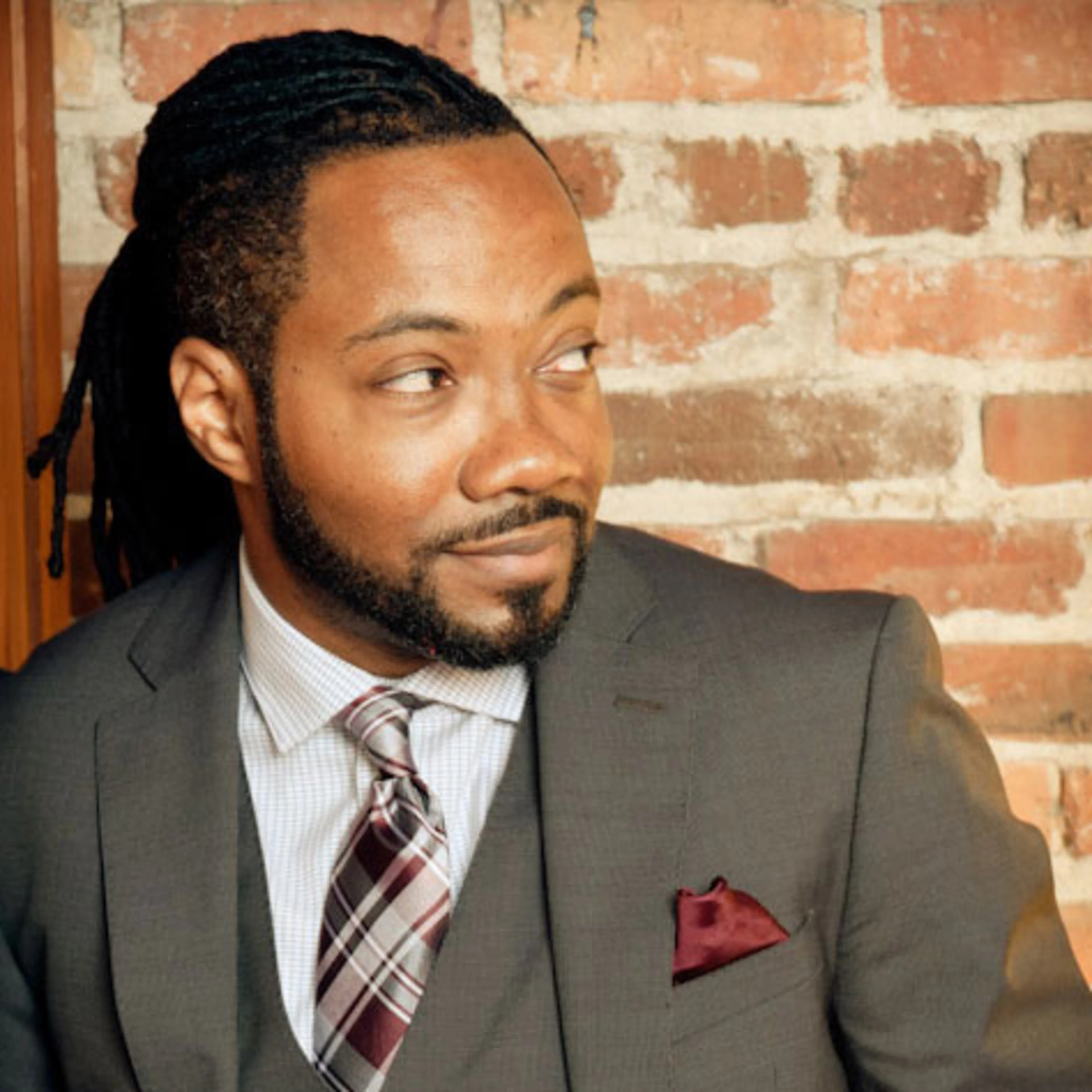 Al Letson