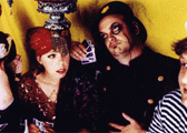 The Decemberists | Nic Harcourt | KCRW