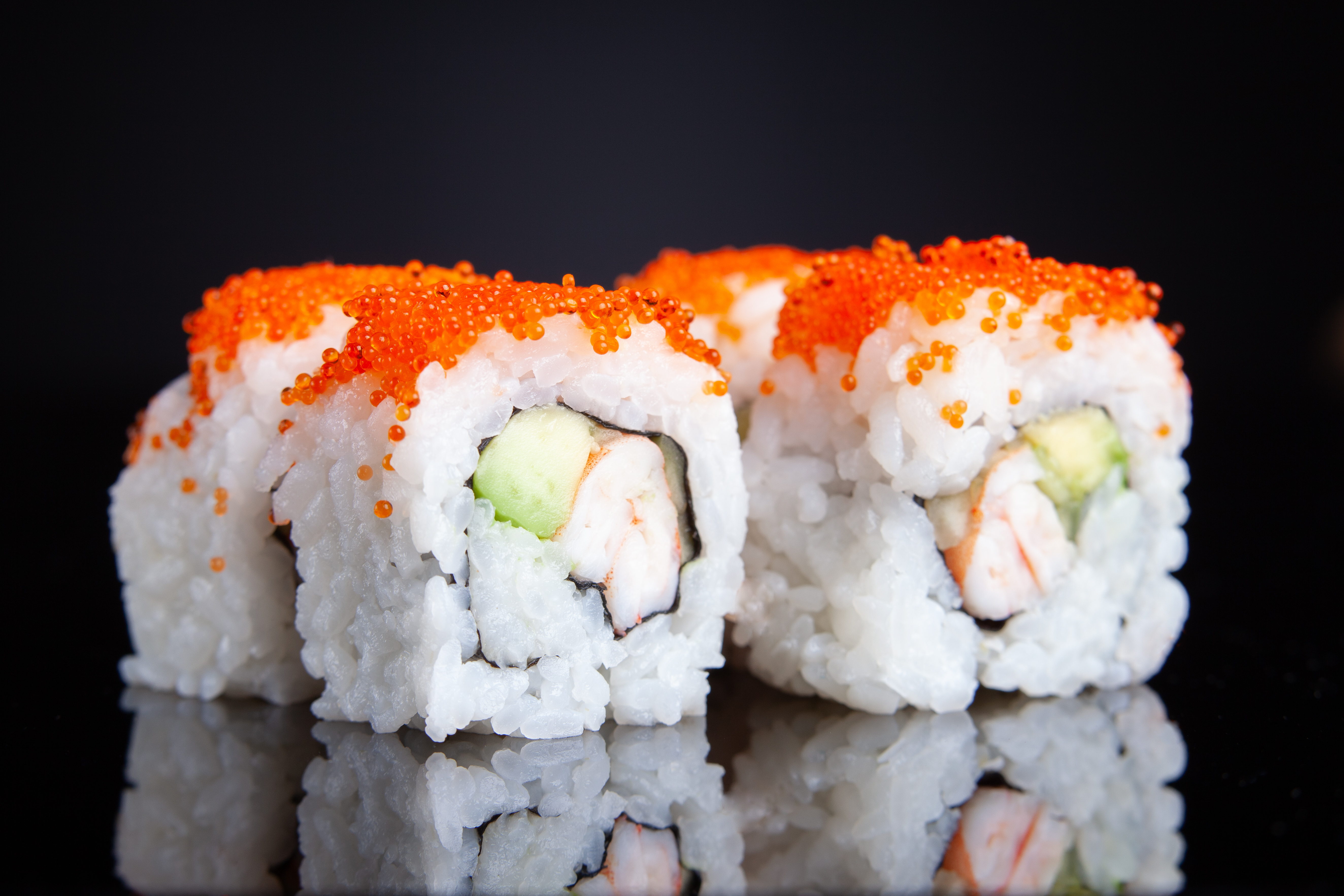 How sushi restaurants in LA exploded by 197% in four… | KCRW