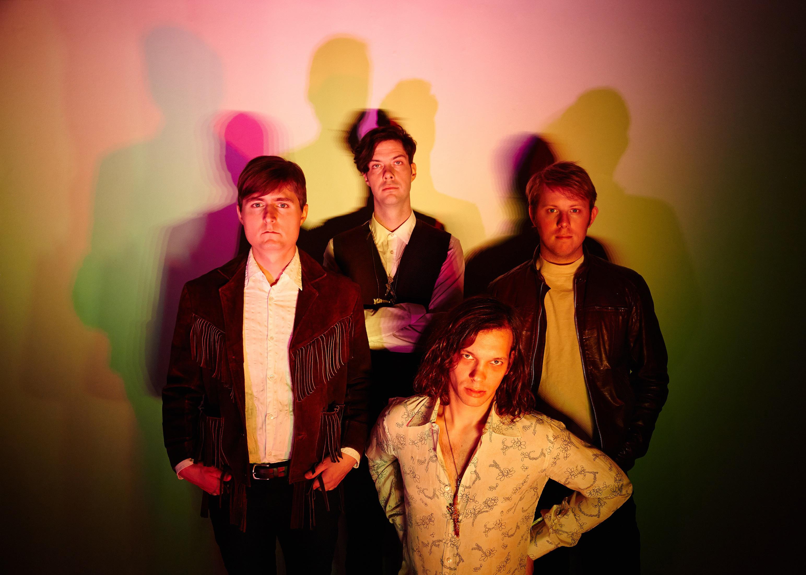 CHAPPO | Morning Becomes Eclectic | KCRW