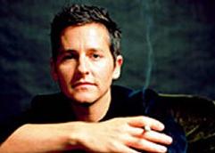 Josh Rouse | Morning Becomes Eclectic | KCRW
