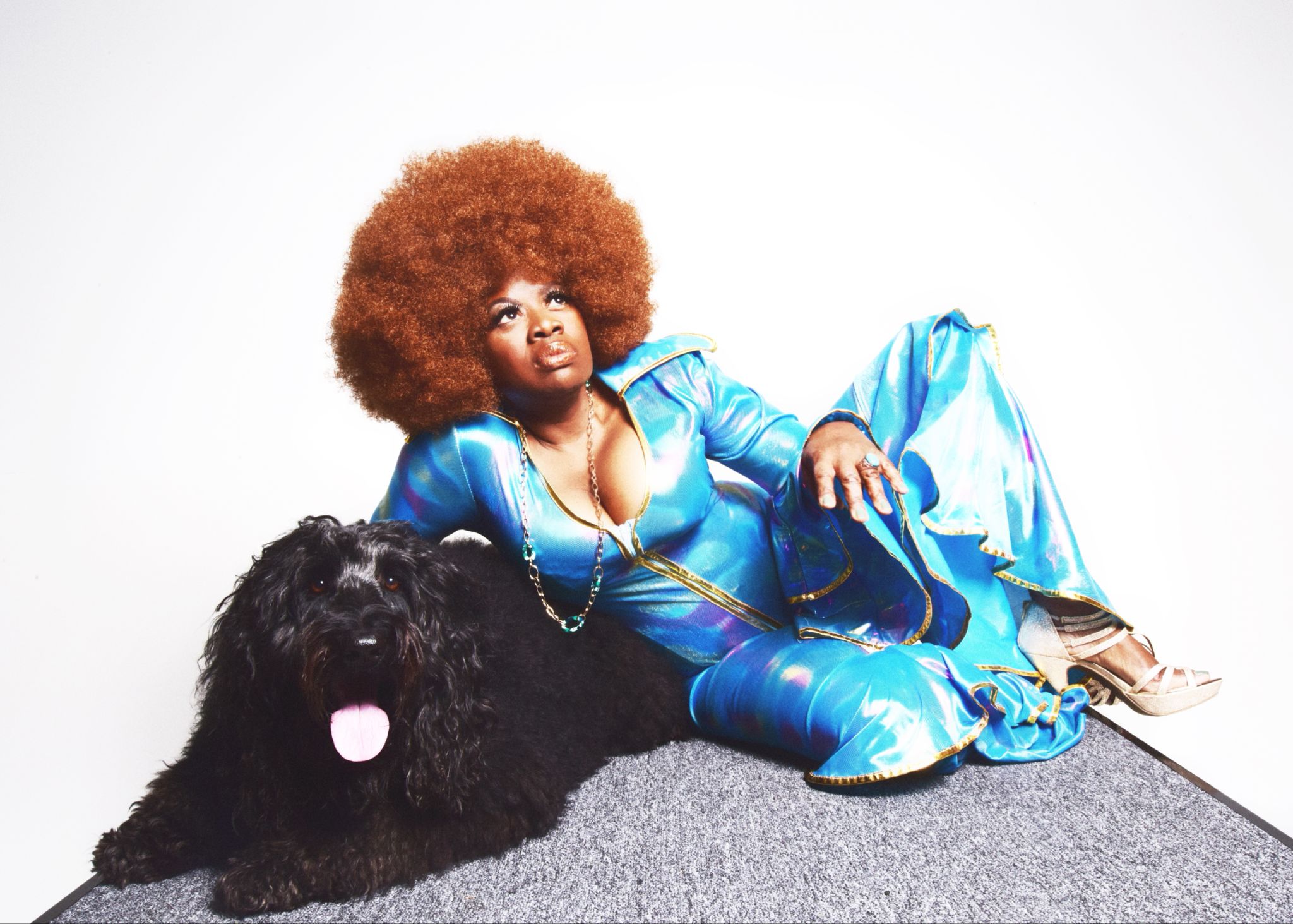 Bette Smith: ‘Goodthing’ | Today's Top Tune | KCRW