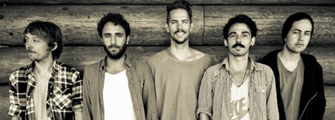 Local Natives