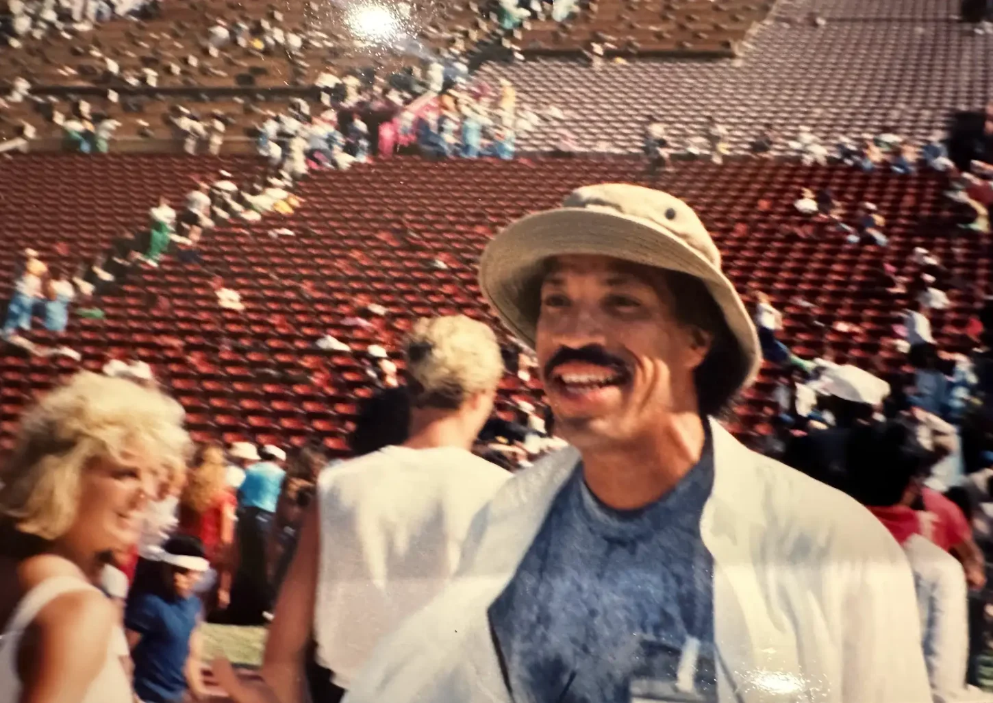 Breaking's 1984 LA Olympics debut: The untold story… | KCRW