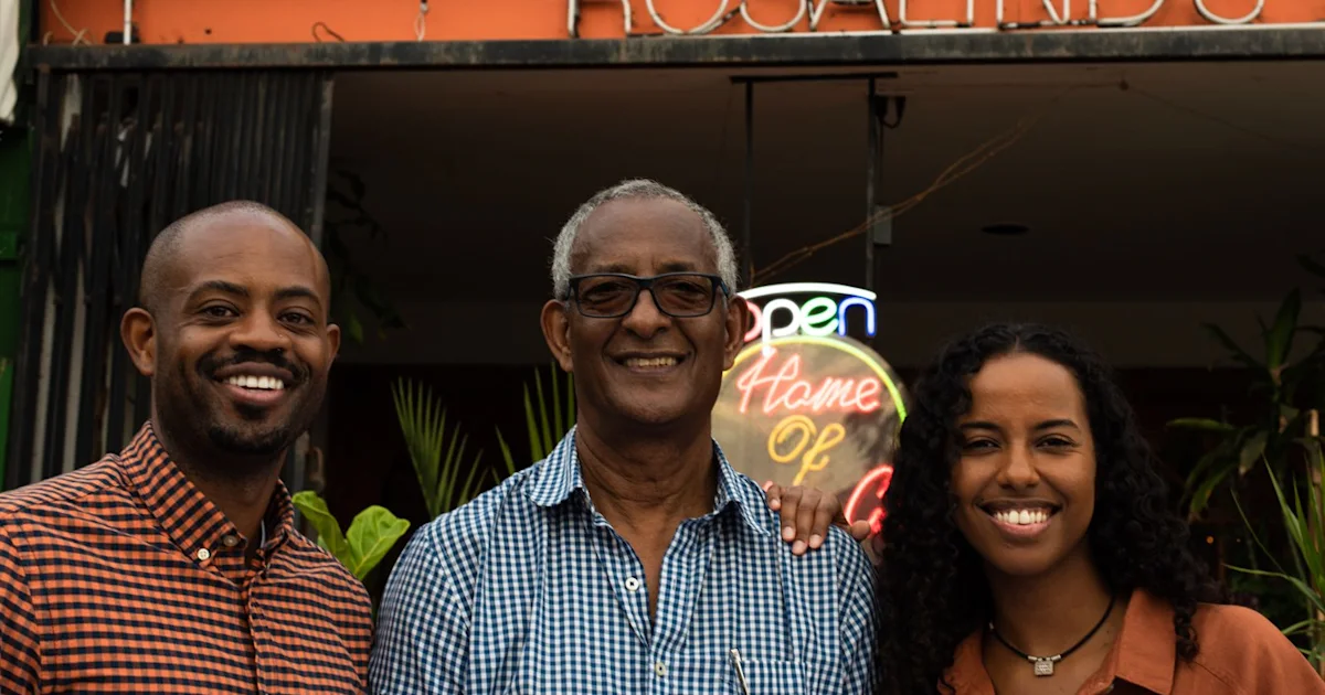 Meet Mr Fekere Of Rosalind s LA s First Ethiopian KCRW meet-mr-fekere-of-rosalind-s-la-s-first-ethiopian-kcrw