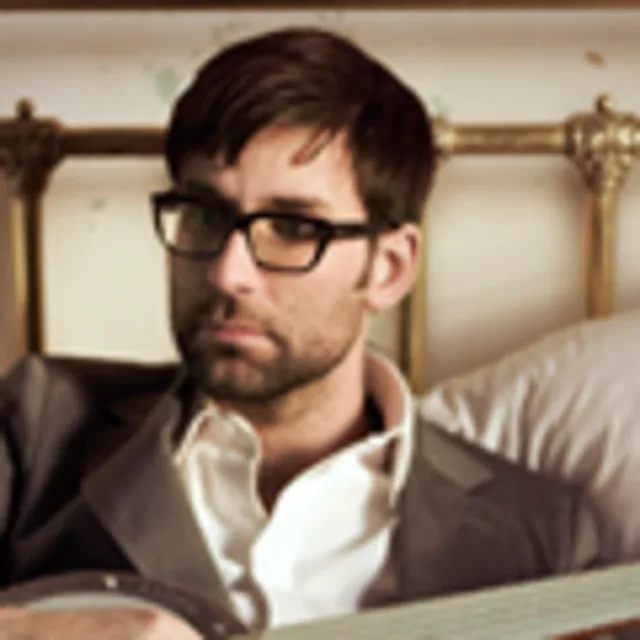 Jamie Lidell & The Royal Pharohs