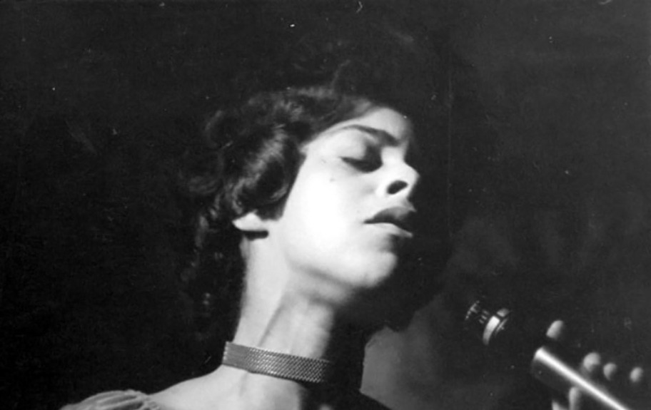 Shirley Nanette: 'People Are Thinking' | KCRW