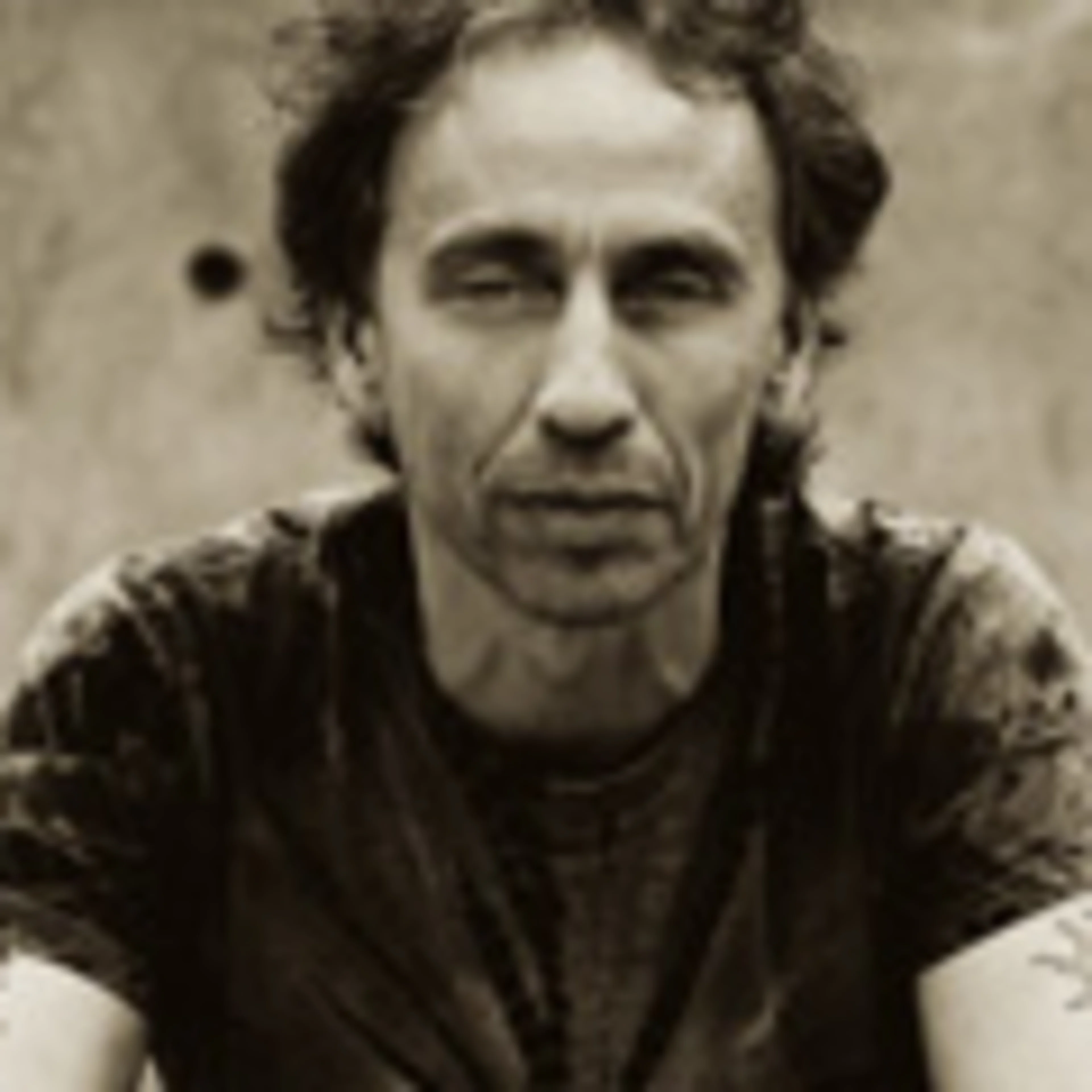 Nic Harcourt