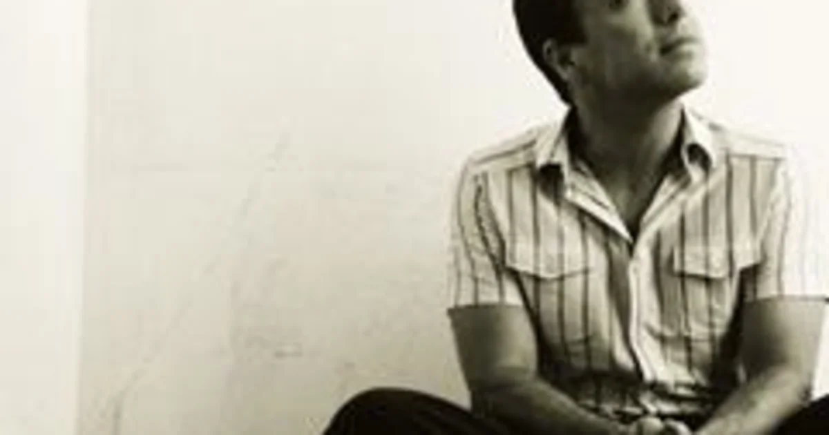 Mark Ranek Mark Romanek | Morning Becomes Eclectic | KCRW