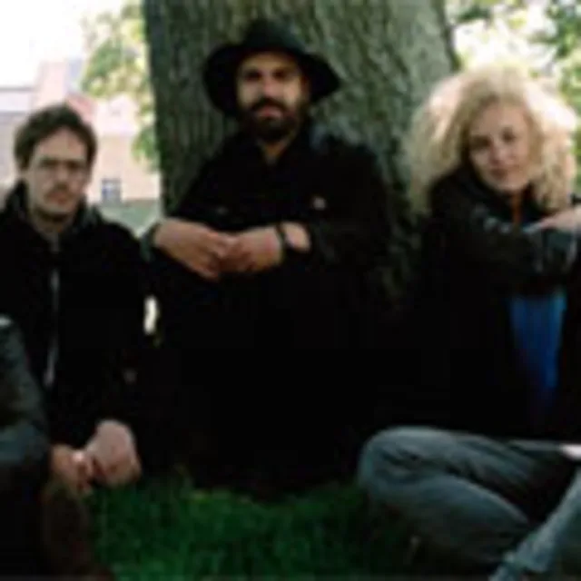 Choir of Young Believers