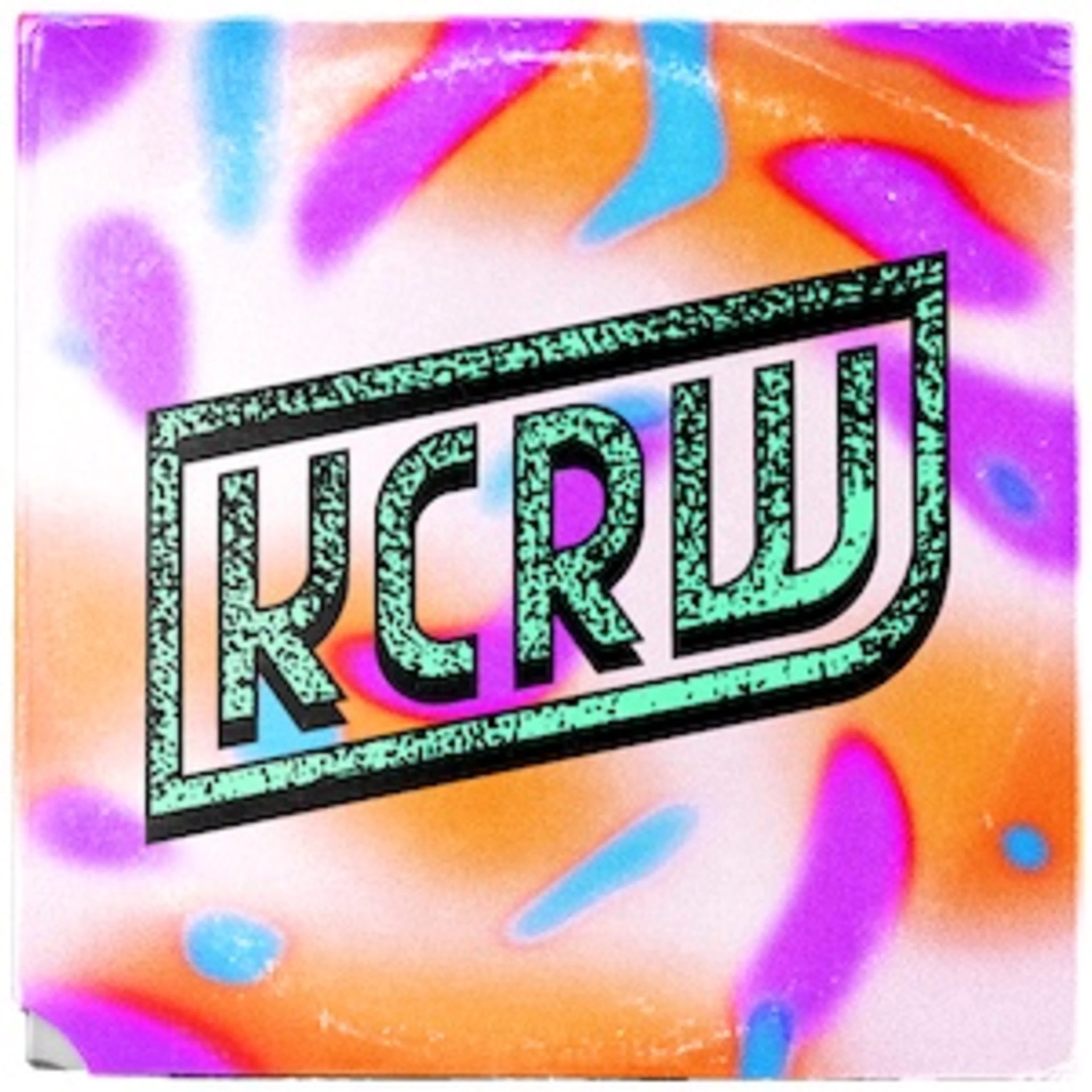 KCRW placeholder