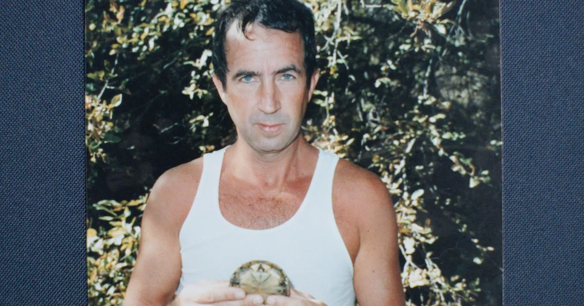 After ‘Tiger King,’ Eric Goode goes deeper into the…