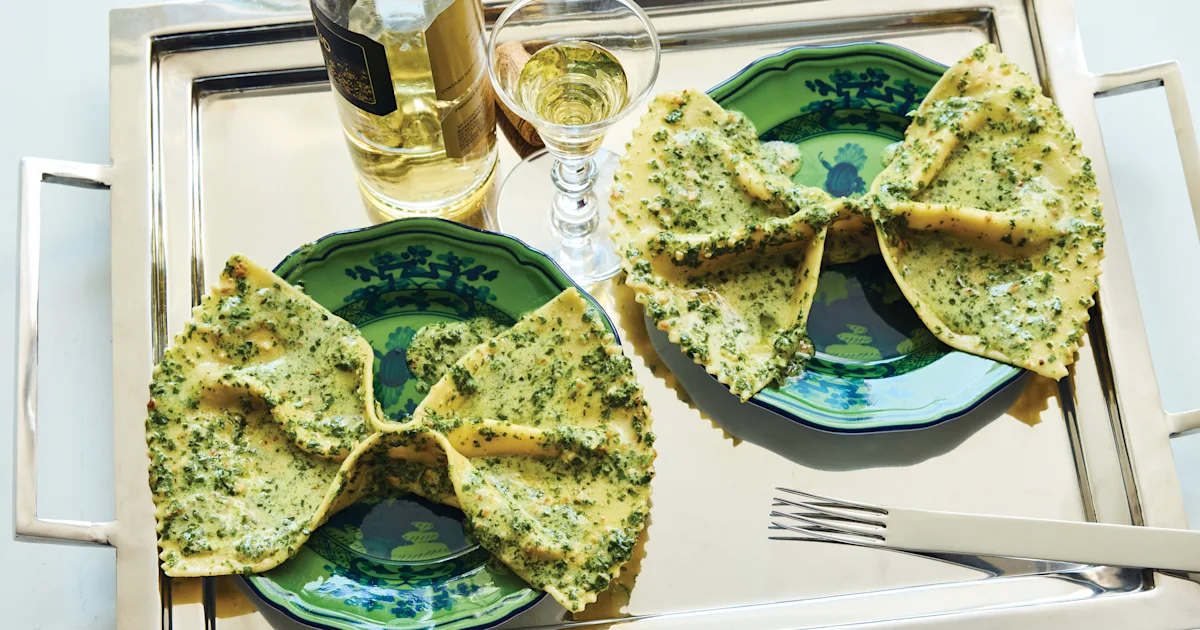 The best recipe for every dish