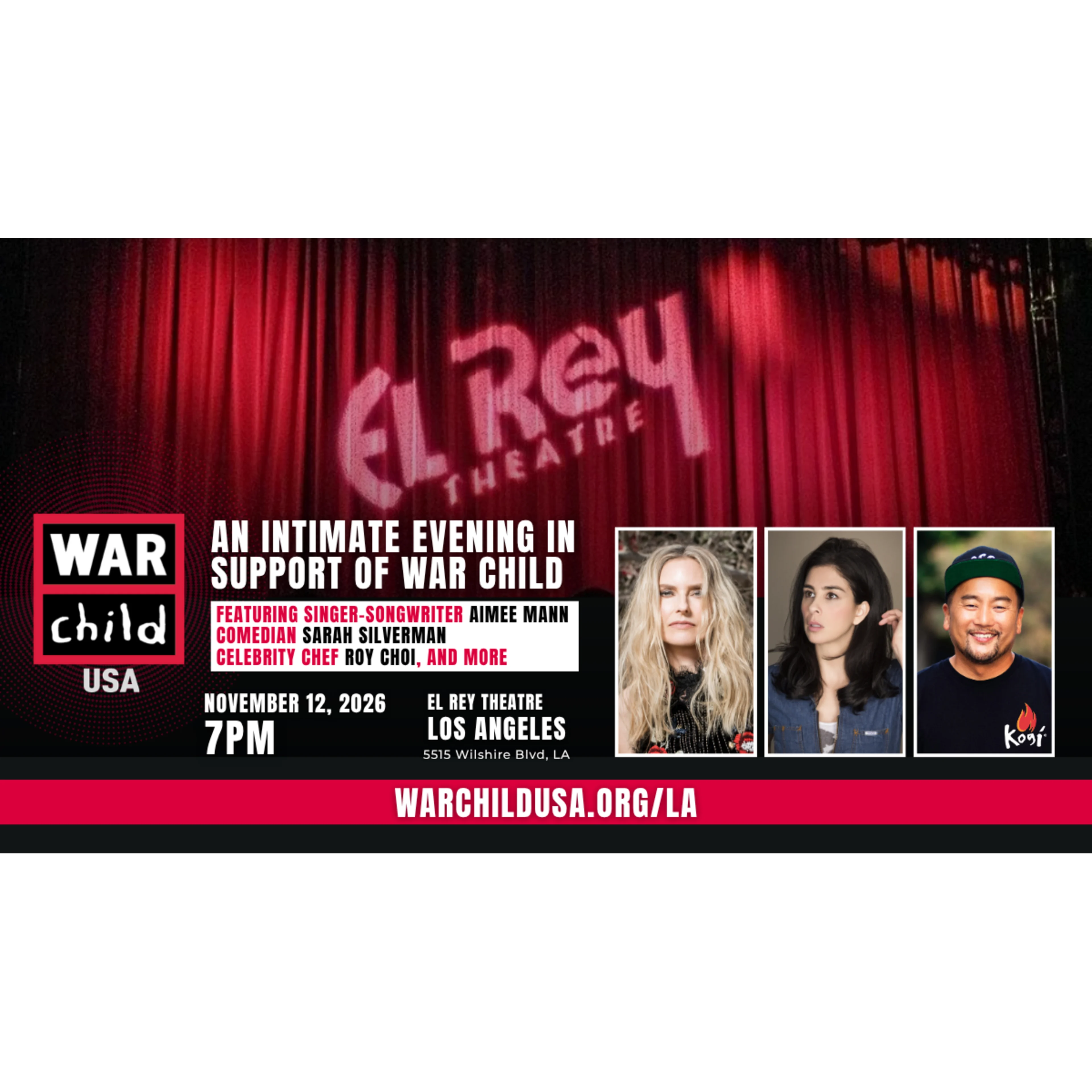 KCRW placeholder