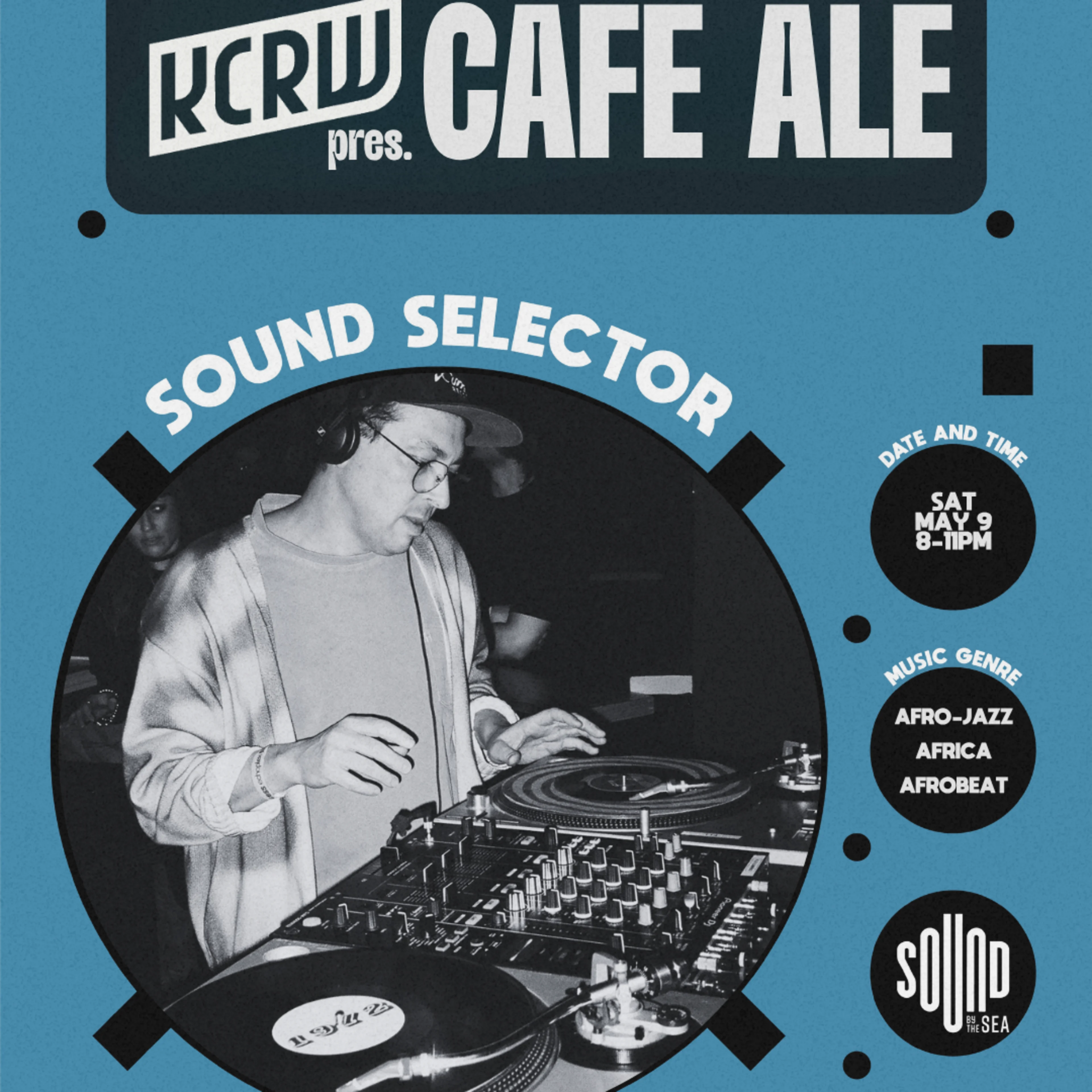 KCRW placeholder