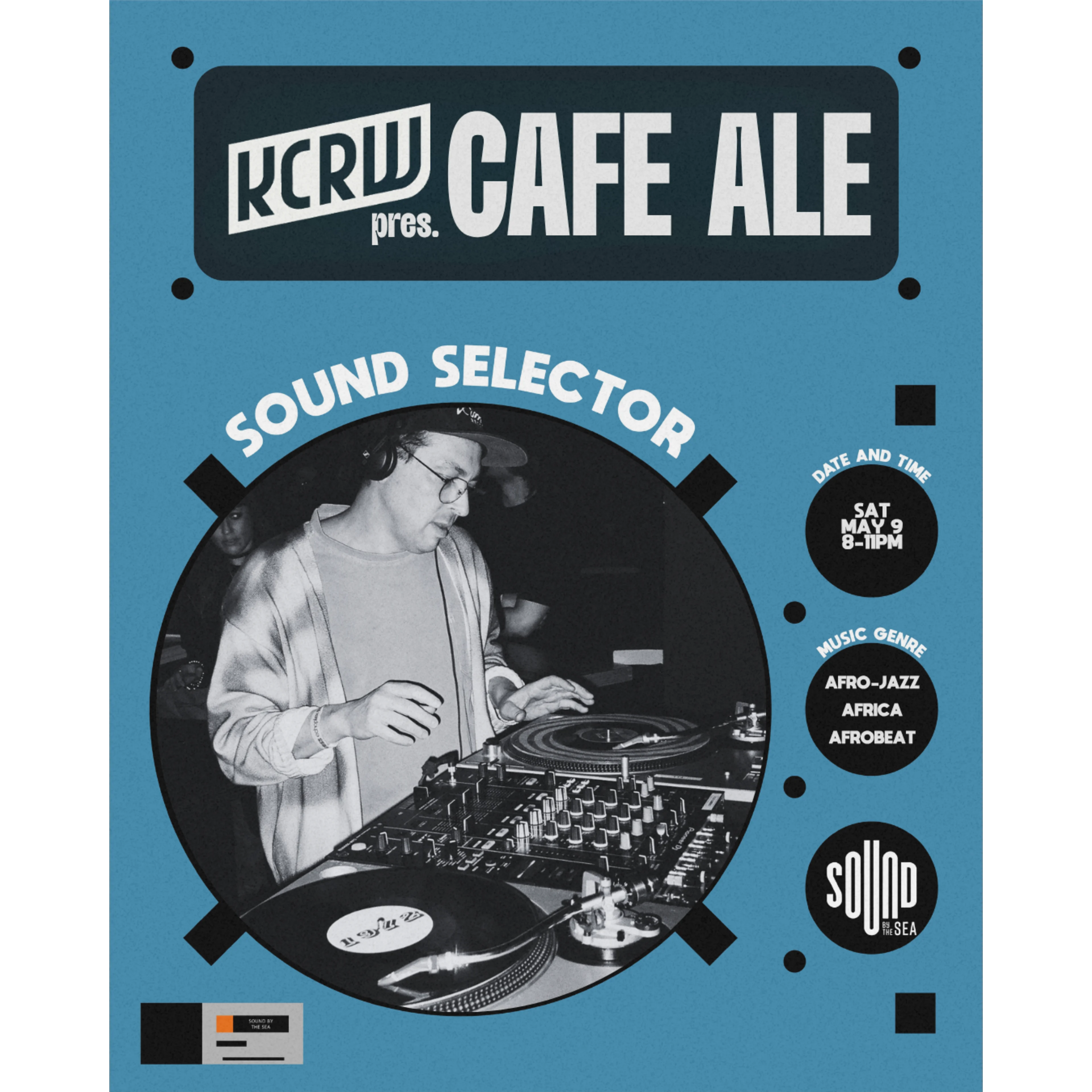 KCRW placeholder