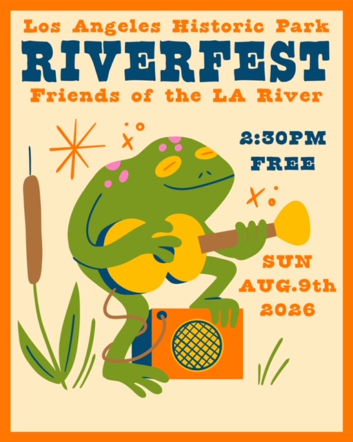 FoLAR Riverfest